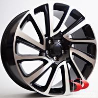 4Racing padangos ORION Bfm