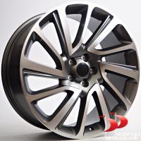 4Racing padangos ORION Gfm