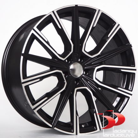 4R 5X112 R21 8,5 ET25 Oster BFM