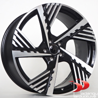 4Racing ratlankiai PARKER BFM