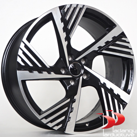 4R 5X112 R20 9,0 ET35 Parker BFM