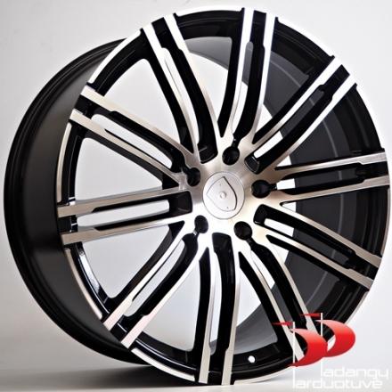 4R 5X112 R21 10,0 ET19 Parma BFM