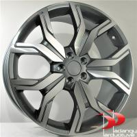 4Racing ratlankiai PORT Gfm