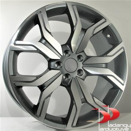 4R 5X120 R22 10,0 ET45 Port GFM