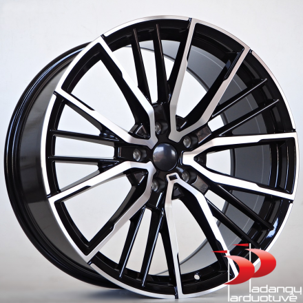 4R 5X120 R19 9,5 ET40 Primo BFM