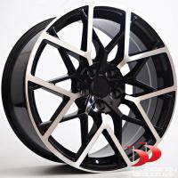 4Racing ratlankiai RAVEN Bfm