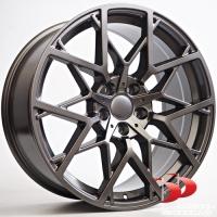 4Racing ratlankiai RAVEN DGr