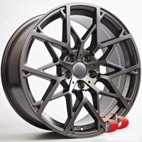 4Racing padangos RAVEN Gun