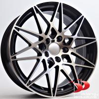 4Racing padangos RIVALI Bfm