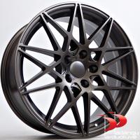 4Racing padangos RIVALI Gun