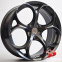 4R 5X110 R20 8,5 ET31 Rolo GUN