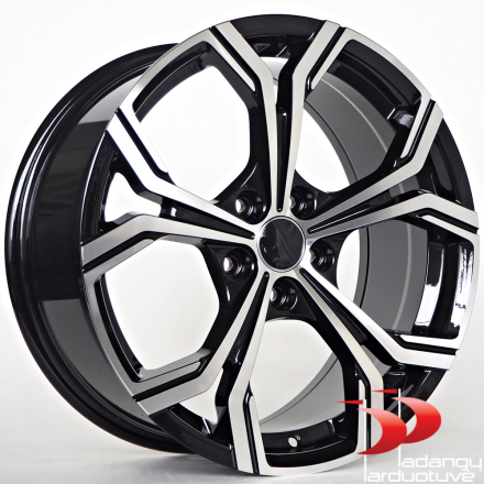 4R 5X112 R19 8,5 ET40 Roman BFM