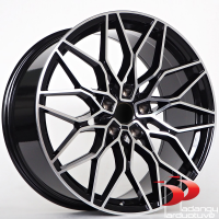 4Racing ratlankiai SARA BFM