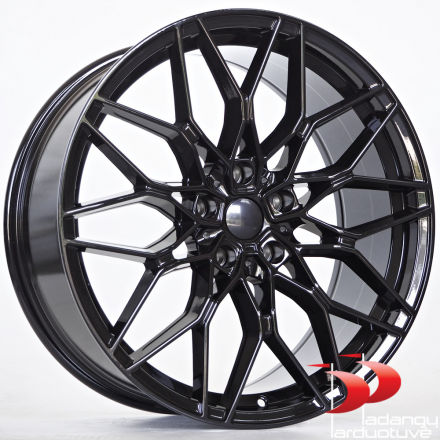 Ratlankiai 4R 5X120 R18 8,0 ET35 Sara GB