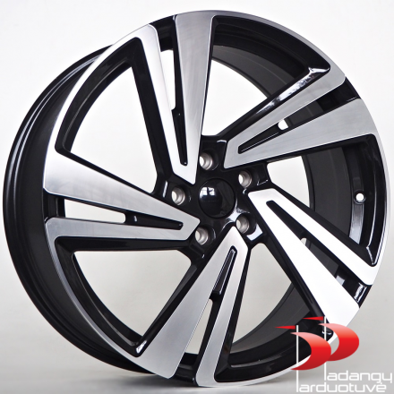 4R 5X112 R18 7,5 ET45 Shade BFM