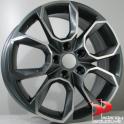 4R 5X112 R18 8,0 ET45 Sila GFM