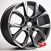 4Racing padangos SILA Gmfm