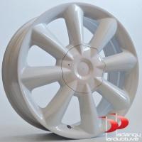 4Racing ratlankiai SNOW W