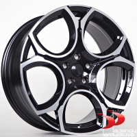 4Racing ratlankiai SPENCER BFM