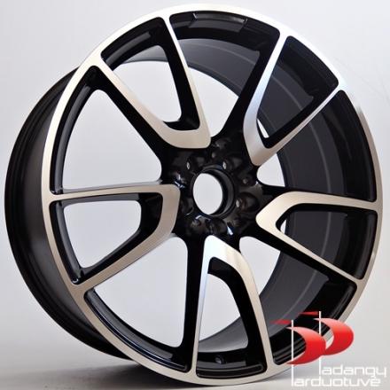 4R 5X112 R19 8,5 ET40 Sprint BFM