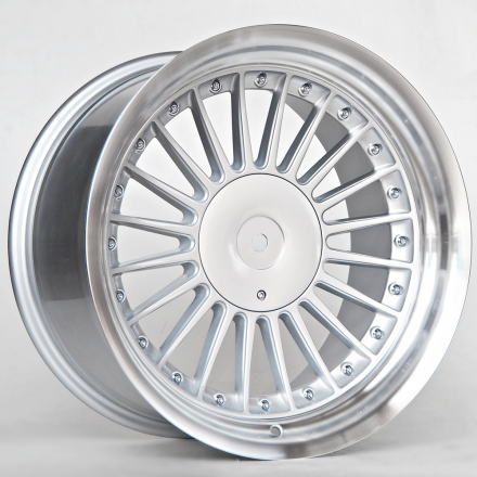 4R 5X120 R17 9,0 ET15 Steel S/LM