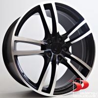 4Racing ratlankiai STREAM Bfm