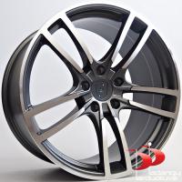 4Racing padangos STREAM Gfm