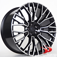 4Racing ratlankiai STRONG BFM