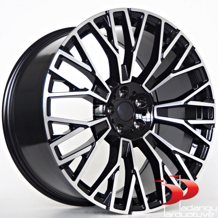 4R 5X112 R22 10,5 ET43 Strong BFM