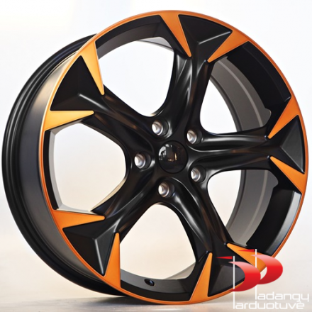 4R 5X112 R20 8,5 ET40 Sven Bmbf