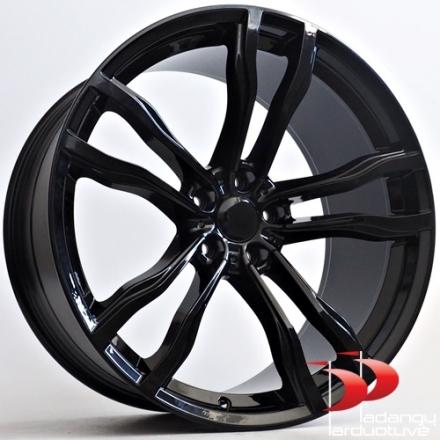 4R 5X120 R20 11,0 ET37 Taran B