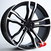 4Racing ratlankiai TARAN Bfm