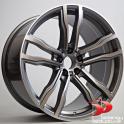 4R 5X112 R22 11,0 ET35 Taran GFM