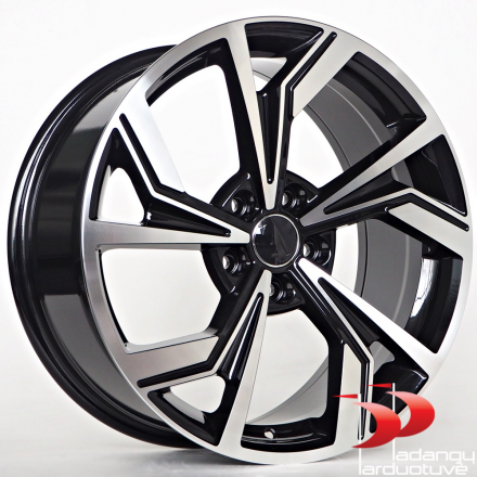 4R 5X112 R18 8,0 ET42 Tony BFM