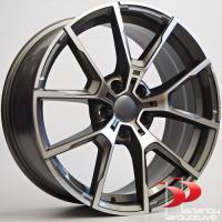 4Racing padangos TORN Gfm