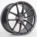 4R 5X130 R20 10,0 ET45 Tosca GM