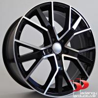 4Racing ratlankiai TREND Bfm