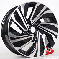 4Racing ratlankiai TYLER BFM