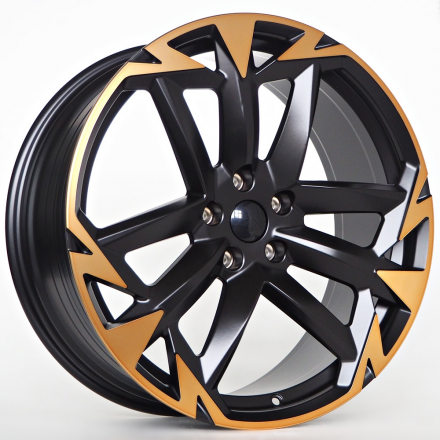 4R 5X112 R20 8,5 ET38 UNO BM