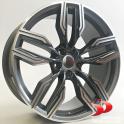 4R 5X112 R20 10,0 ET25 Vector GFM