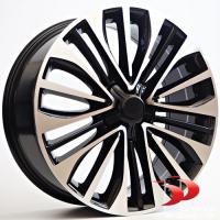 4Racing ratlankiai VENUS Bfm