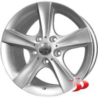 4Racing ratlankiai VORTEX S