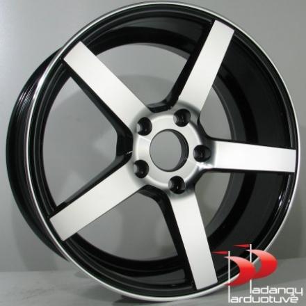 4R 5X120 R19 8,5 ET35 Vuelta Bmfm
