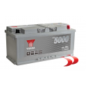 Yuasa Ybx5000 YBX5020 110 AH 950 EN