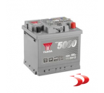 Yuasa Ybx5000 YBX5012 54 AH 500 EN