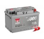 Yuasa Ybx5000 YBX5100 75 AH 710 EN