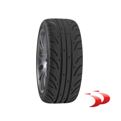 Accelera 205/50 R15 90V XL 651 Sport Semi Slick TWI padangos