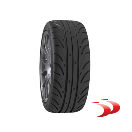 Accelera 205/50 R15 90V XL 651 Sport Semi Slick TWI