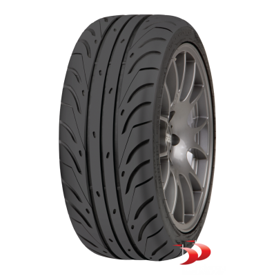 Accelera 225/40 R18 88W 651 Sport Semi Slick TWI100 padangos