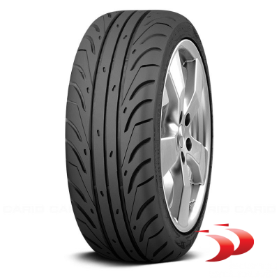 Accelera 235/40 R18 91W 651 Sport Semi Slick TWI200 padangos